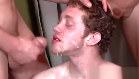 Hot lesbian sex of two sexy girls