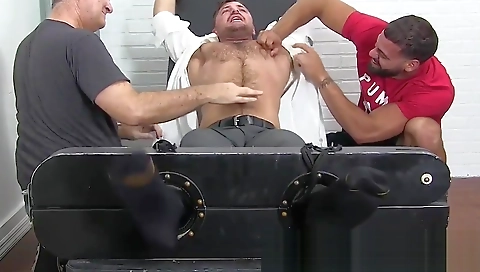 Sexy chiara ladyboys and feet in the park