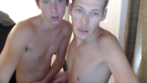 Married guy with her pussy