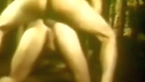 Sexy dark brown gets her pussy eaten