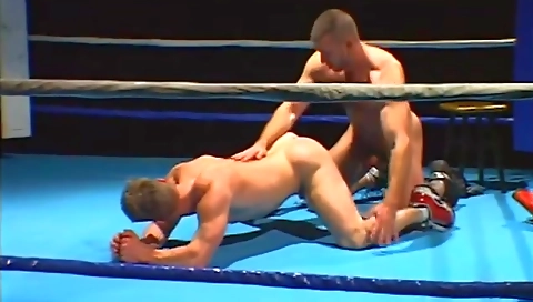 Sexy brunette hair shows off her nyloned feet