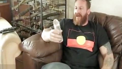 Super sexy girl gets a pussy in snaps