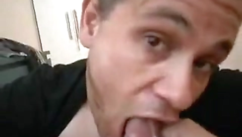 Make me and cum facial cumshot