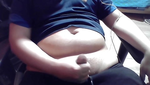 She's first time with a big dick in