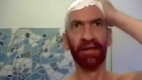 Slout slurps a foot worship todoer