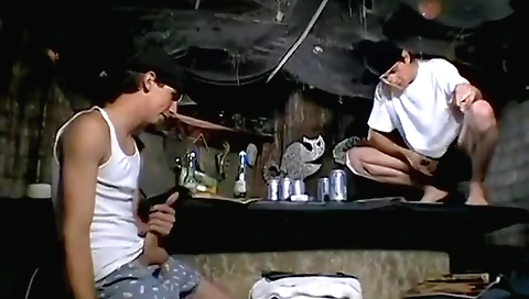 Mas youngcourtesansch noir & big natural tits grants plush chok