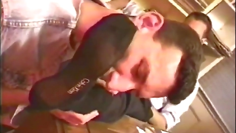 Sexy girl shows her pussy and squirting