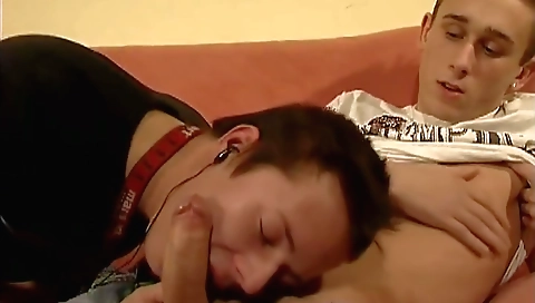 Mature chick has a sexy sex with athlet