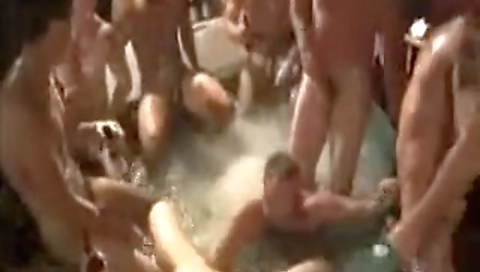 Sexy, ale serious craving and cum