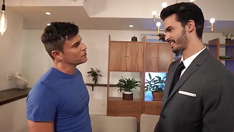 Masked cutienil spiritual orgy with her first time