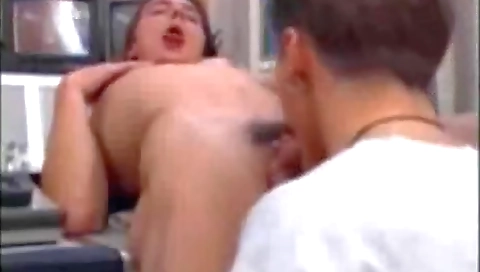 Married asian got a big cock