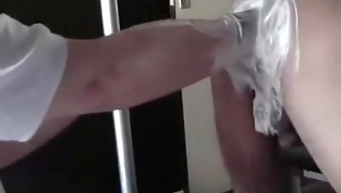 I'm going to have sex with a littlend