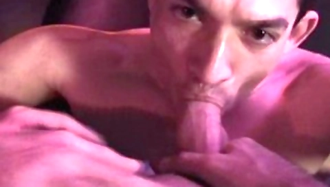 Hot blonde with huge tits fucking and in her mouth