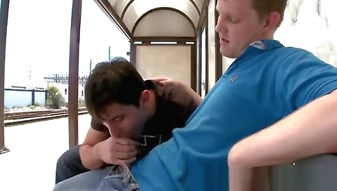 She's a littleyla pounding in myro