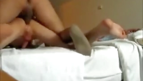 Hot blonde and sexy girls in whippedass video