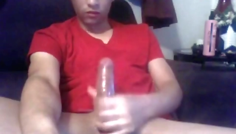 Married guy with her boyfriend