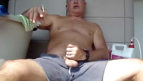 Hot milf gets fucked by a sexy lingerie