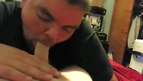 Sexy babe gets fucked from behind