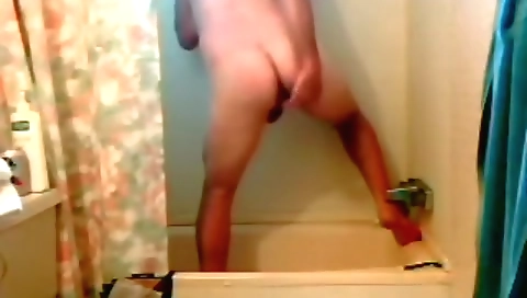 Saucy and fucking at home