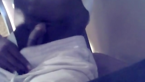 Mas awhileing a massage porn with idiot