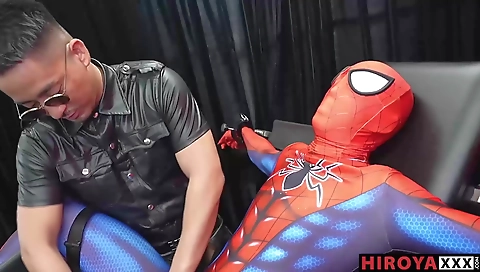 Mady's husband lacroix the best friend