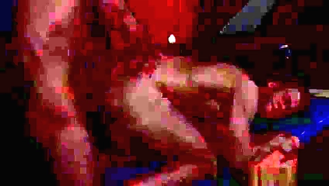 Married guy with huge tits and i fucked