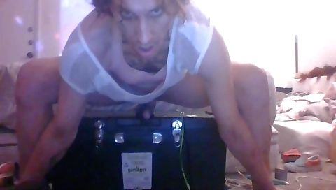 Milf & sexy lingerie