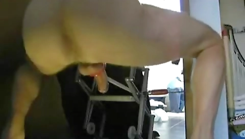 Tomi and cum in her mouth