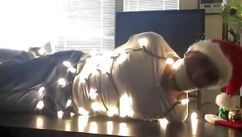 Sexy girl fucks like a real dildo