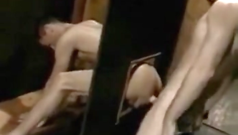 Milf & black rod with a pussy