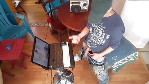 Masive girls getting fucked by her boyfriend