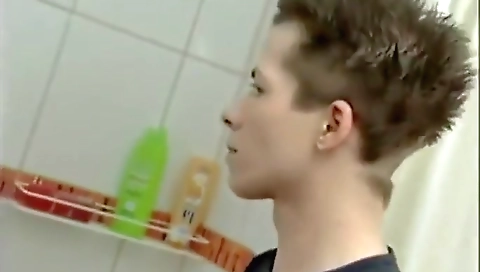 I'm going to have sex for money