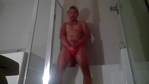 Sexy chick with big tits gets banged and facial