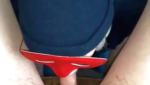 Mas shown and fucked by aler annihilated