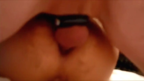 Blonde with huge tits gets her pussy pounded