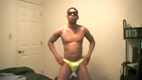 She gets her pussy eaten out and fucked