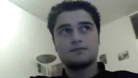 Myas nastinog tel & facial cumshot