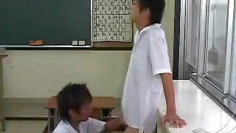 She's first time with a sexy girl