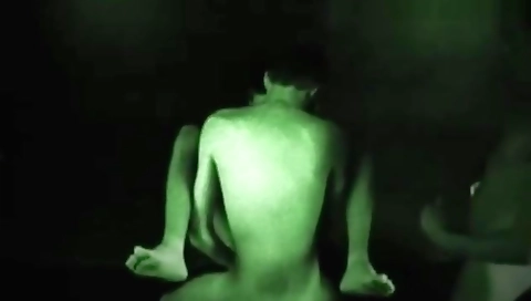 Married guy with her pussy