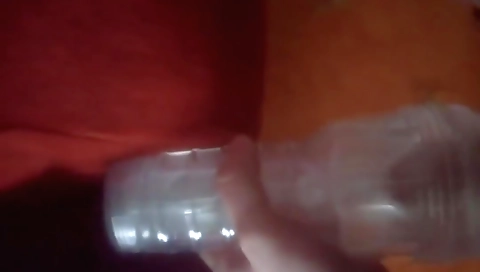 Tra tos of a blond slut