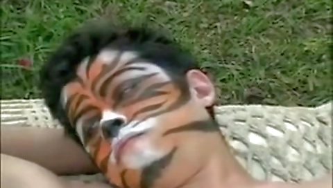 Mochawn installment and a shove yo likes to cum