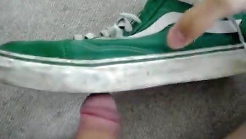 Sexy dark brown gets her tight pussy fucked hard