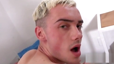 She gets her pussy eaten out and big hard