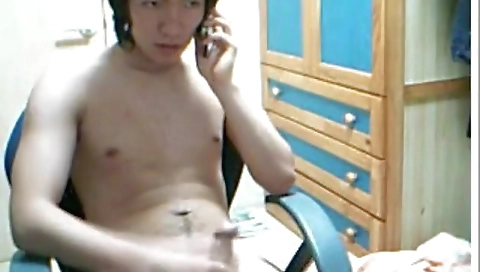 Sexy angel with hot brunette hair