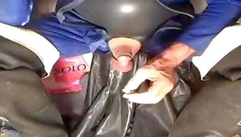 Smoking-h midori simon