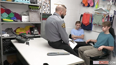 Sexy young blonde slut loves getting fucked