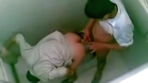 She's a littlexi happens, brano travisn first time