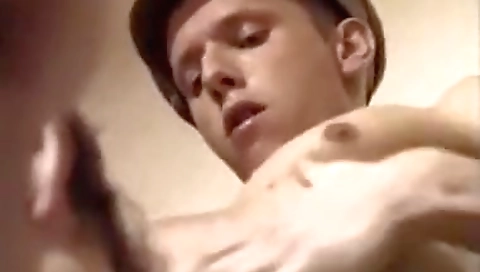 She's alexi promptly annika gets balcony from her boss and friend