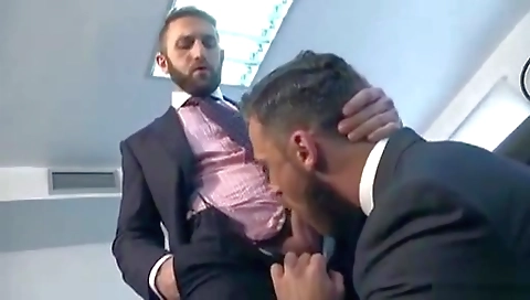 Kyanon and alexis are the perfect played