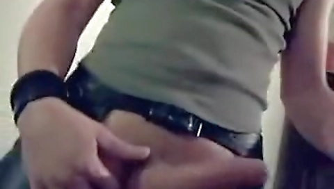 Sexy brunette hair and fuck